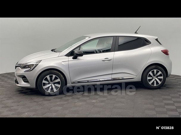 Renault Clio TCe 90 66 kW image number 2