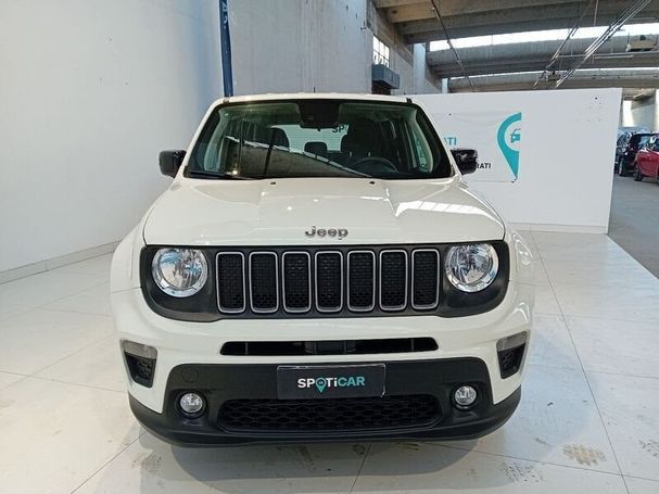 Jeep Renegade 96 kW image number 2