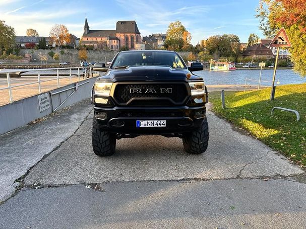 RAM 1500 294 kW image number 20