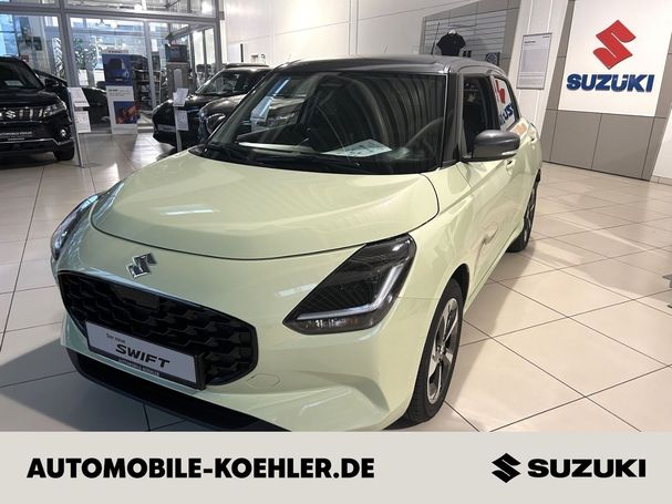 Suzuki Swift 1.2 Hybrid Comfort 61 kW image number 2