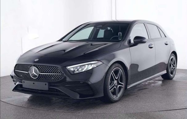 Mercedes-Benz A 180 100 kW image number 1