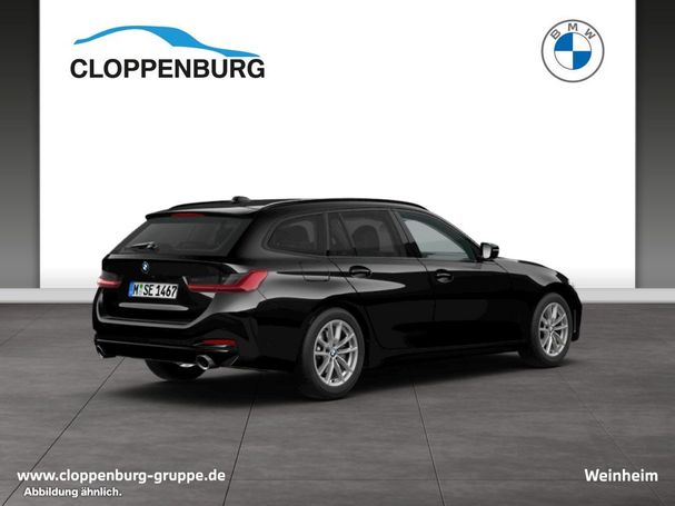 BMW 320i Touring 135 kW image number 2