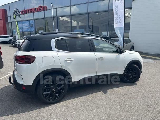 Citroen C5 Aircross Pure Tech 130 S&S 96 kW image number 12