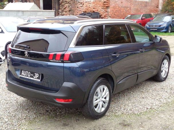 Peugeot 5008 96 kW image number 2