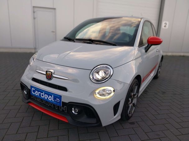 Abarth 595 107 kW image number 1