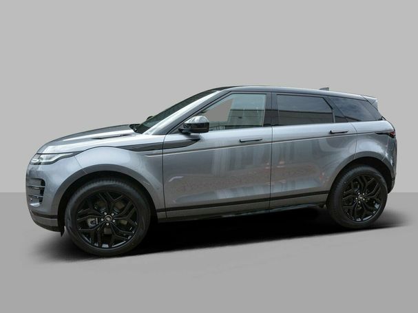 Land Rover Range Rover Evoque D165 120 kW image number 2