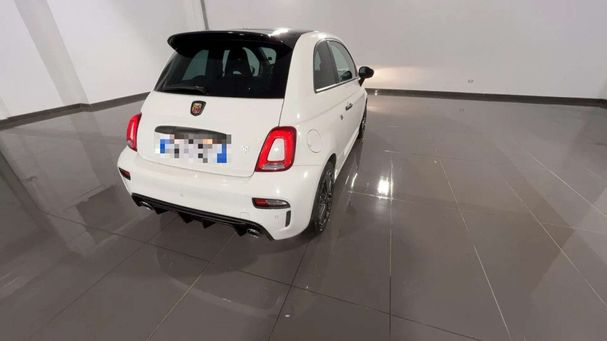 Abarth 595 121 kW image number 4