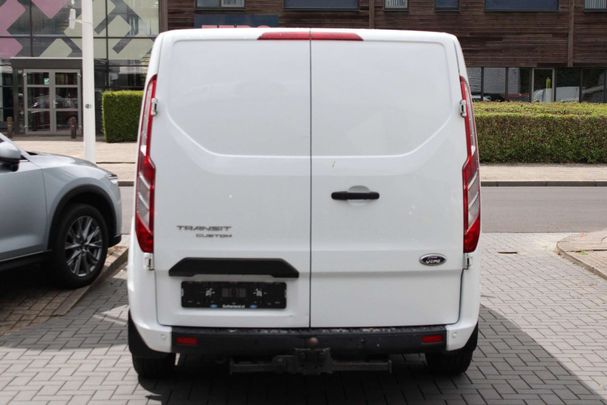 Ford Transit Custom 300 L2H1 2.0 TDCi Trend 96 kW image number 5