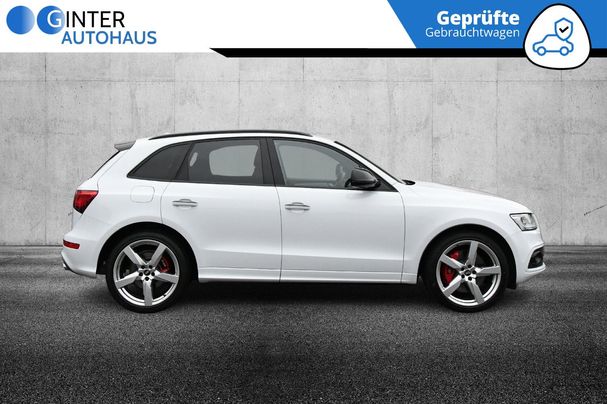 Audi SQ5 3.0 TDI quattro 250 kW image number 5