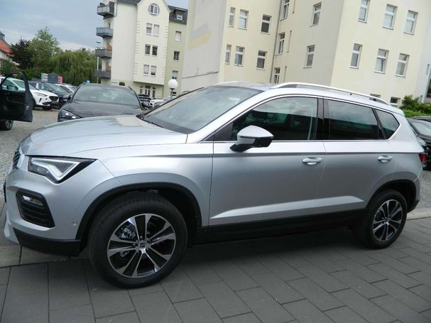 Seat Ateca 1.5 TSI Style 110 kW image number 1