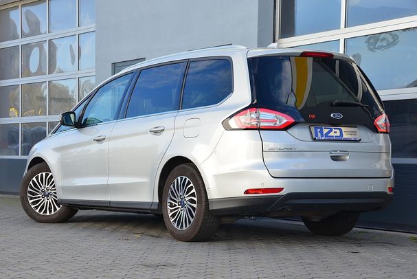 Ford Galaxy 177 kW image number 4