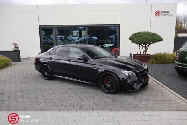 Mercedes-Benz E 63 AMG S 450 kW image number 2