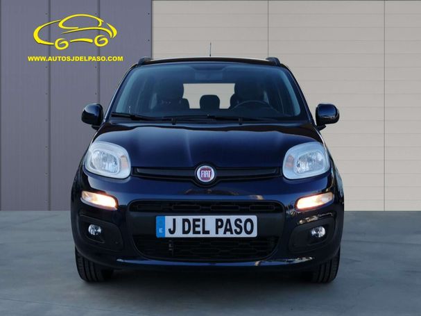 Fiat Panda 1.2 Lounge 51 kW image number 2