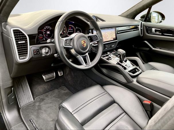 Porsche Cayenne GTS 338 kW image number 12