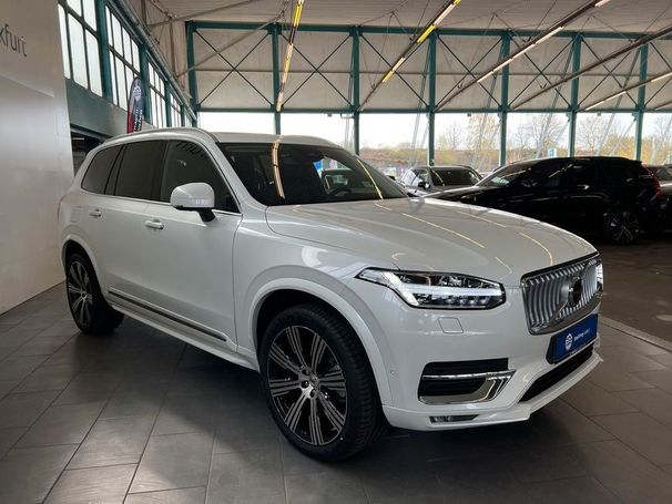 Volvo XC90 B5 AWD Plus 173 kW image number 28