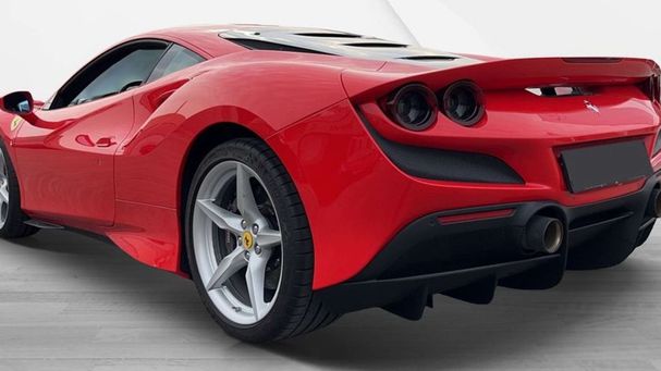 Ferrari F8 Tributo 530 kW image number 23