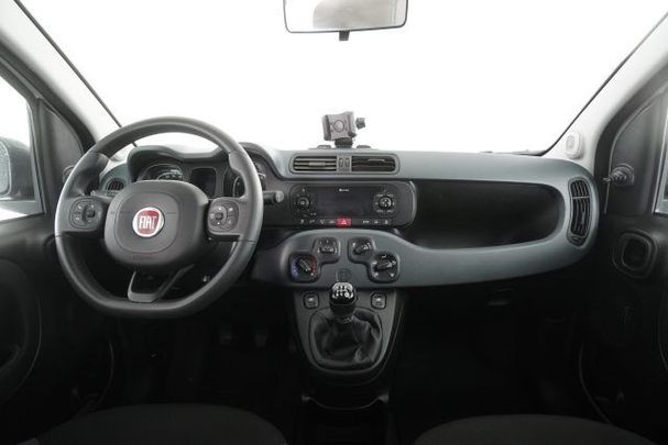 Fiat Panda 1.2 Easy 51 kW image number 10