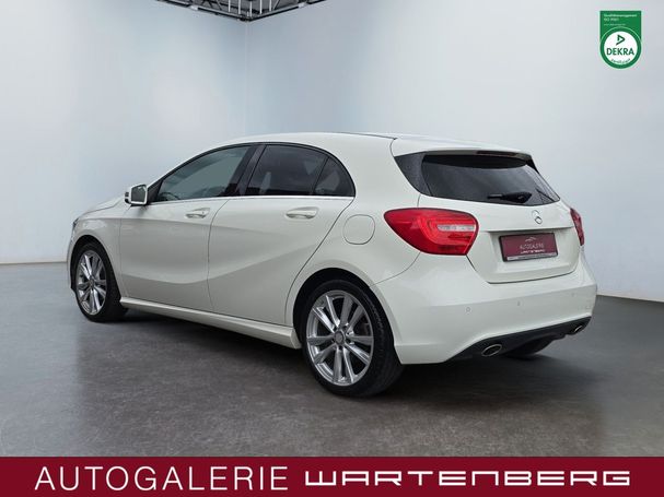 Mercedes-Benz A 180 80 kW image number 4