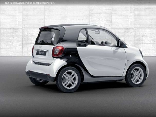 Smart ForTwo EQ 60 kW image number 15