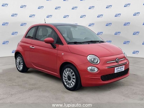 Fiat 500 1.0 51 kW image number 6