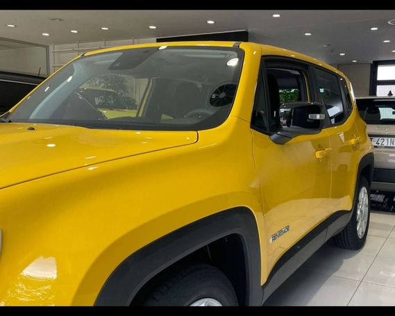 Jeep Renegade 1.0 Limited 88 kW image number 11