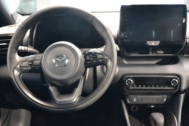 Mazda 2 85 kW image number 8