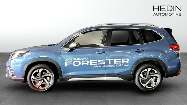 Subaru Forester 110 kW image number 6