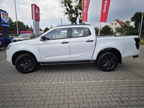 Isuzu D-Max 120 kW image number 6