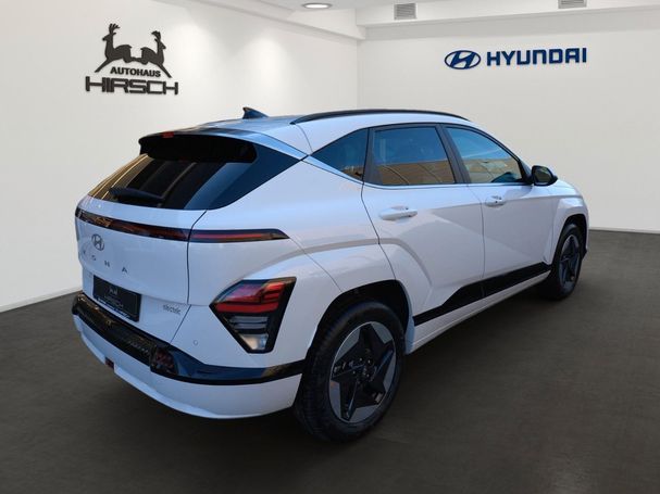 Hyundai Kona Trend 160 kW image number 3