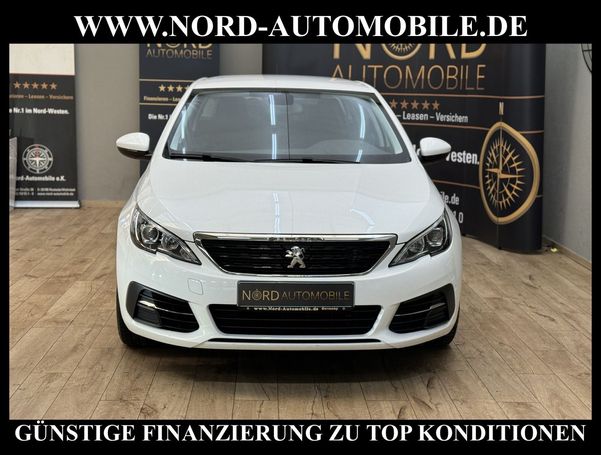 Peugeot 308 SW BlueHDi Active 96 kW image number 3