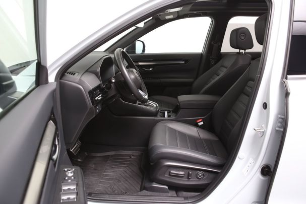 Honda CR-V PHEV 135 kW image number 6