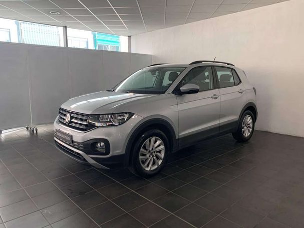 Volkswagen T-Cross 1.0 TSI 70 kW image number 1