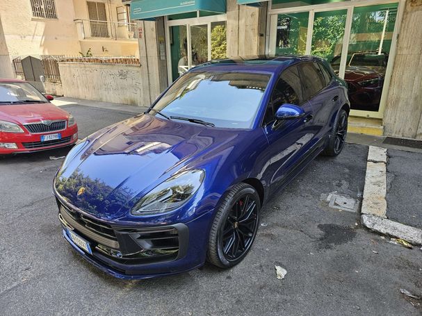 Porsche Macan GTS 324 kW image number 2