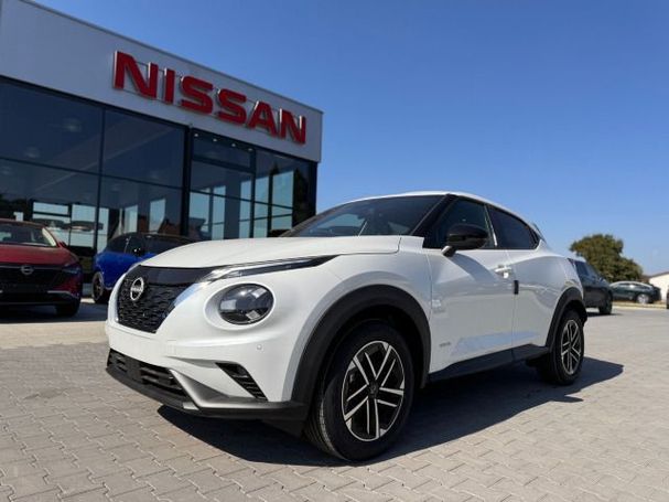 Nissan Juke 105 kW image number 1