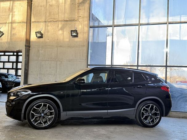 BMW X2 xDrive 140 kW image number 3