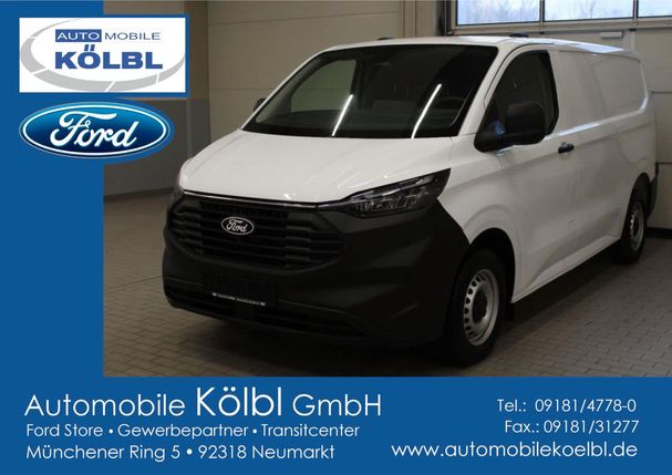 Ford Transit Custom 280 Basis 81 kW image number 2