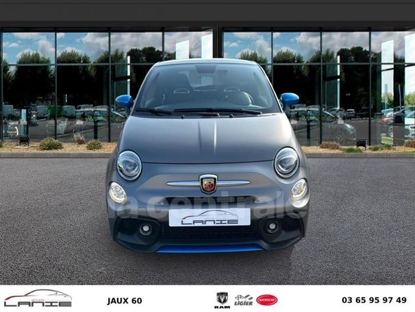 Abarth 500 1.4 16V T Jet 595 Turismo 121 kW image number 3