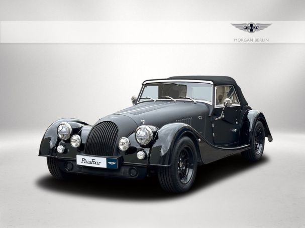 Morgan Plus 4 190 kW image number 13