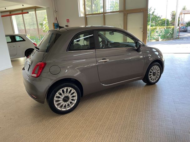 Fiat 500 1.0 51 kW image number 4