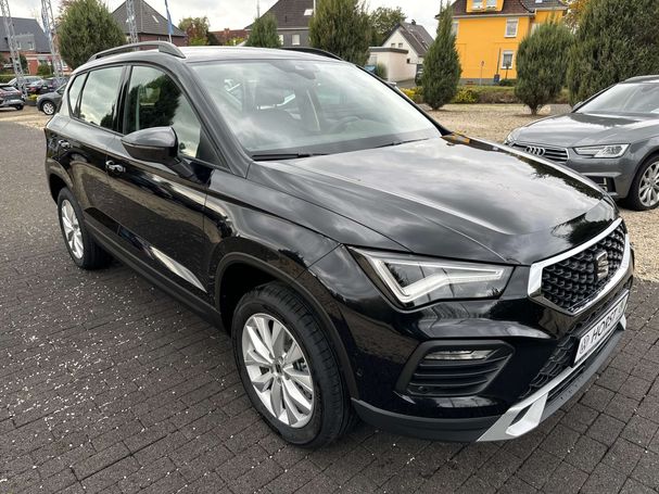 Seat Ateca DSG Style 110 kW image number 2