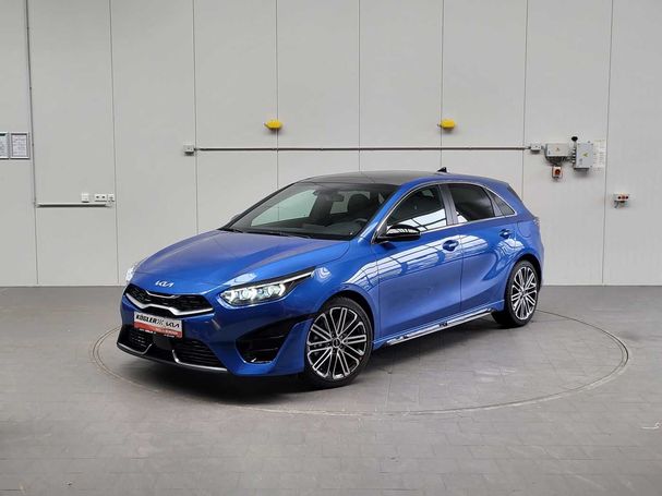 Kia Ceed 1.5 GT Line 103 kW image number 1