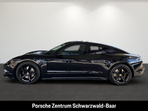 Porsche Taycan 4S 440 kW image number 4