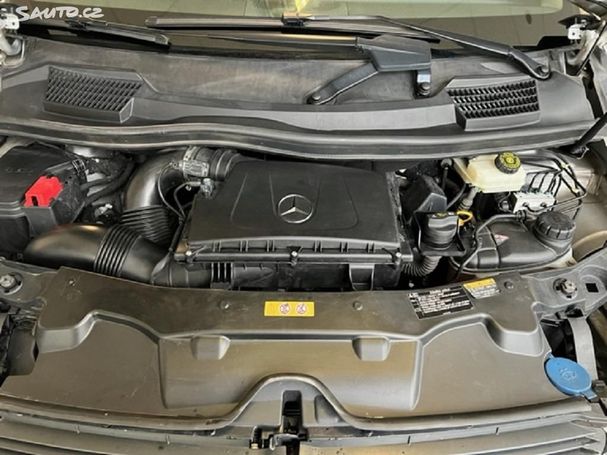 Mercedes-Benz V 220d 120 kW image number 39