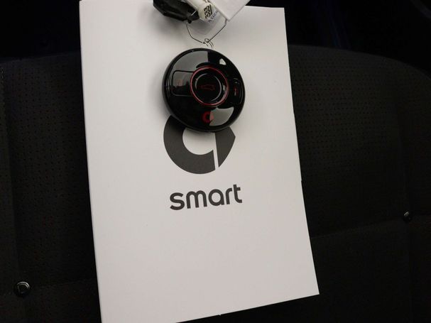 Smart #3 316 kW image number 14