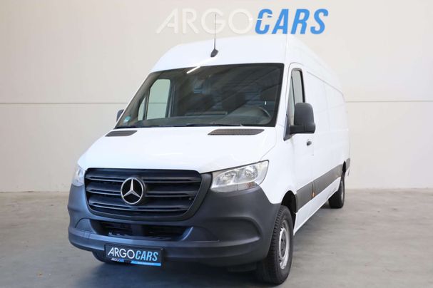 Mercedes-Benz Sprinter 316 CDi 120 kW image number 1