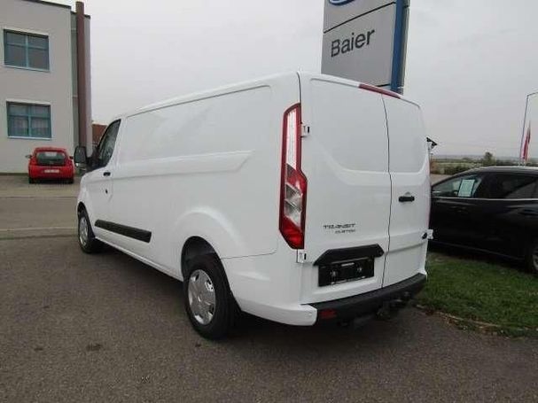 Ford Transit Custom 300 Trend 96 kW image number 3