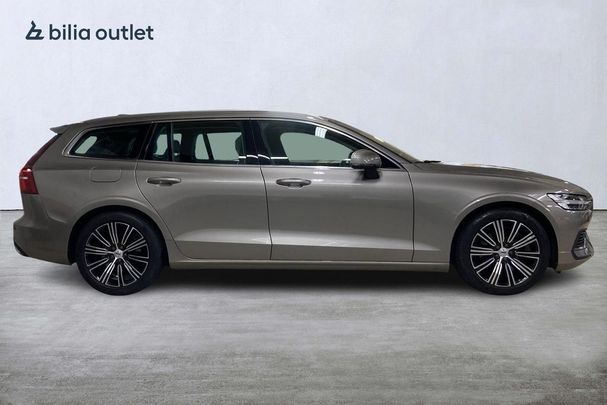 Volvo V60 T6 AWD Inscription 250 kW image number 4