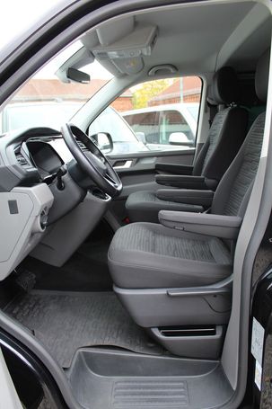 Volkswagen T6 Caravelle DSG 110 kW image number 4