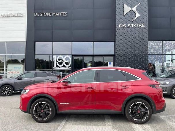 DS Automobiles 7 Crossback PureTech 180 133 kW image number 11