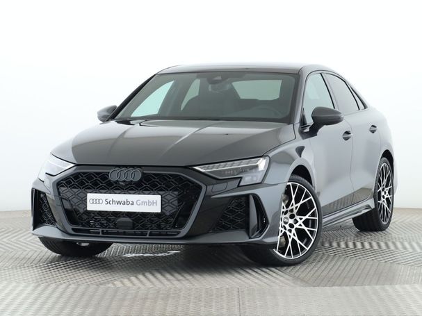 Audi RS3 294 kW image number 1